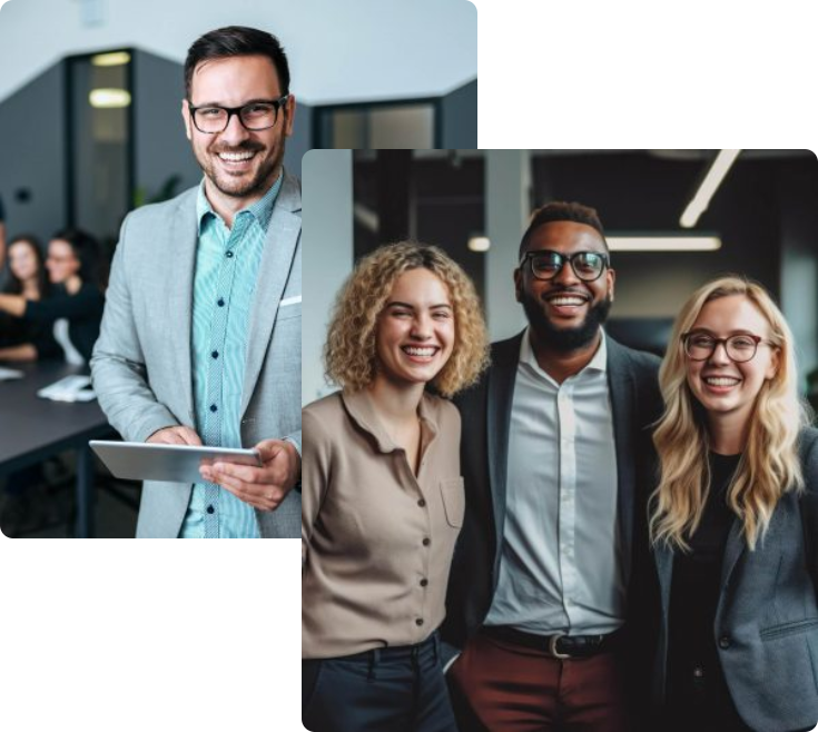 Empowering technology leaders