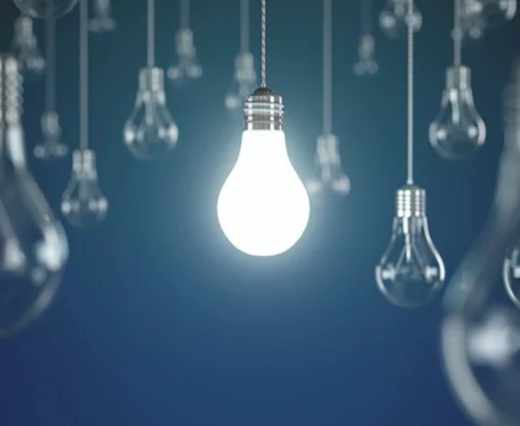 Innovation and ideas