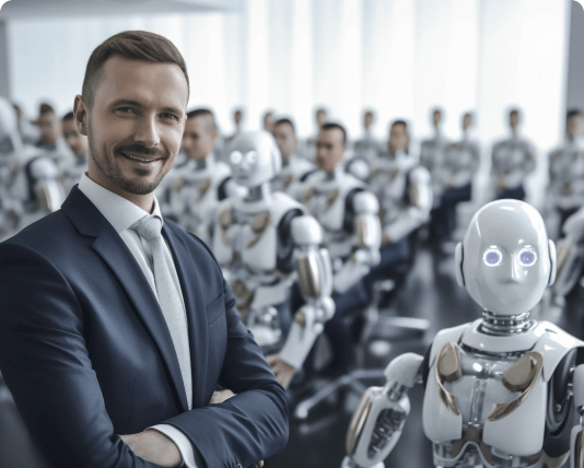 AI & Data Summit