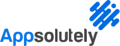 Appsolutely Logo