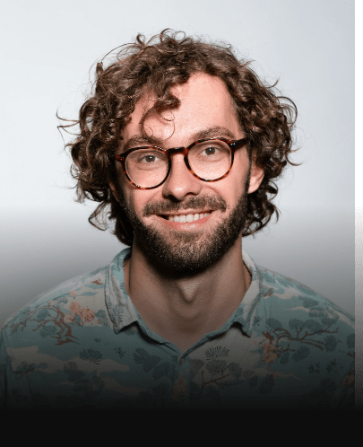 Daniel Barnad
