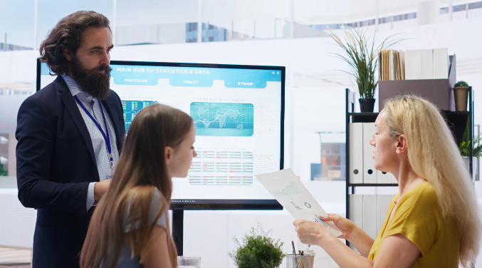 AI & Transformation Readiness